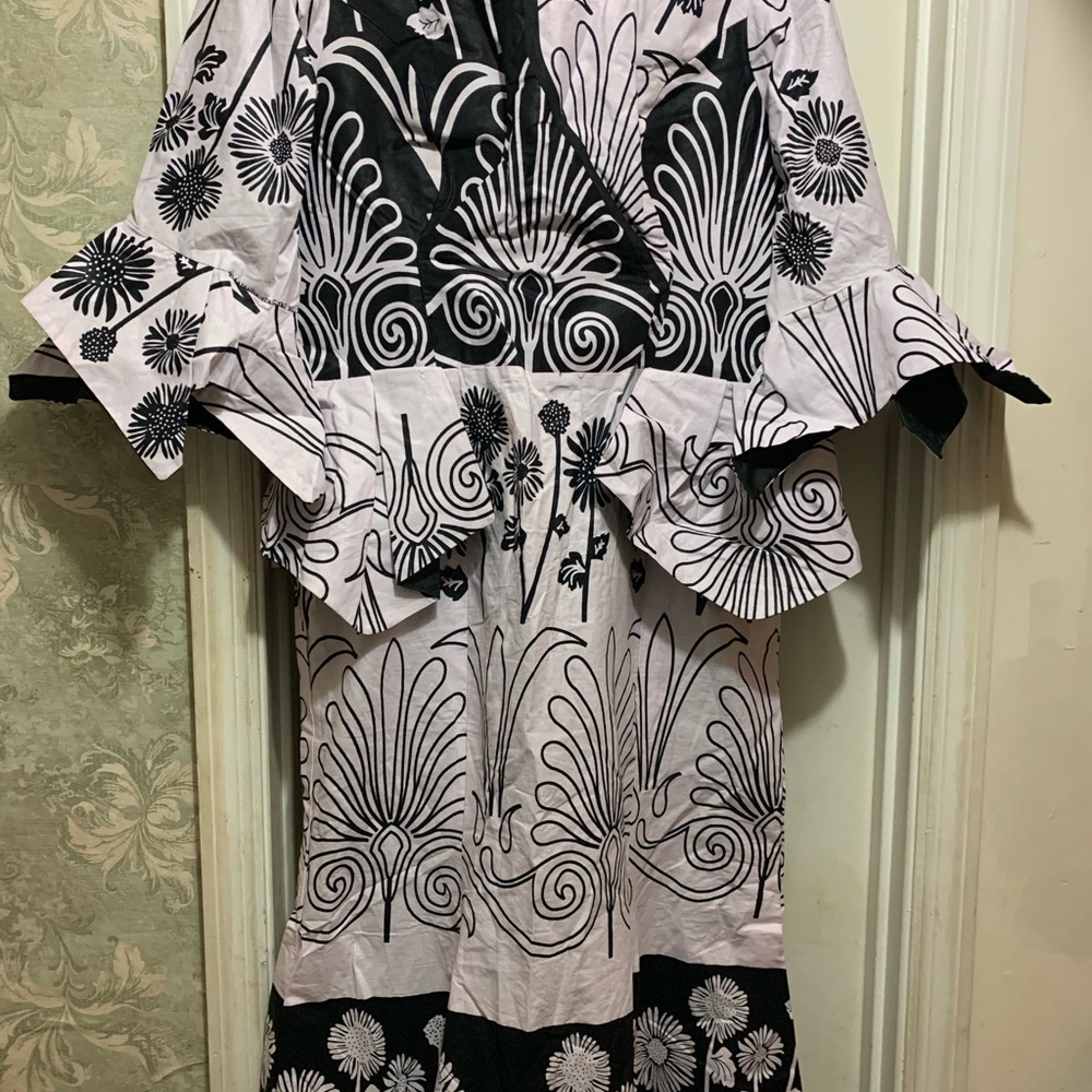African Fashion Dresses